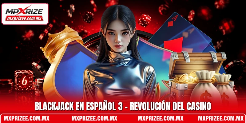 Blackjack En Español 3