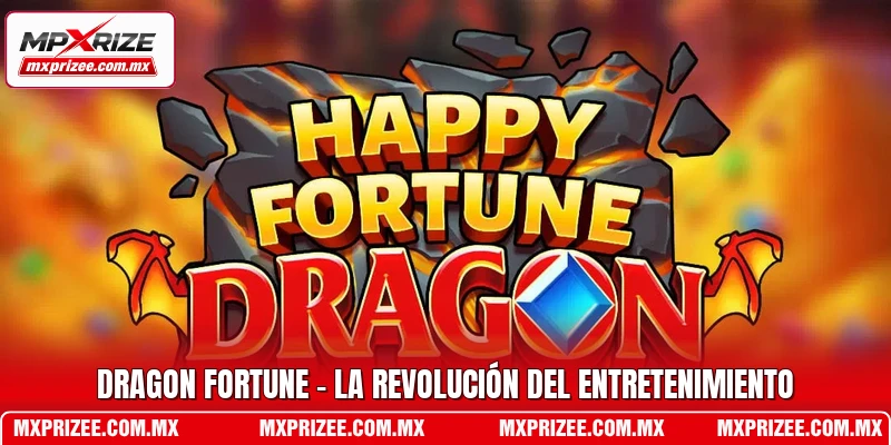 Dragon Fortune